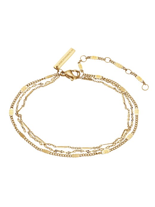 Damen Armband  -  Layer Me