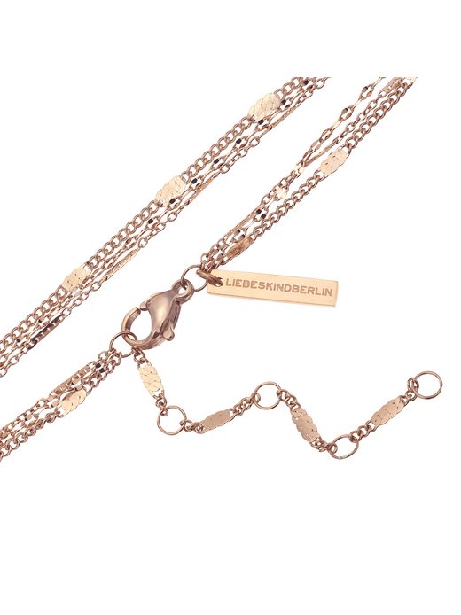 Damen Armband  -  Layer Me