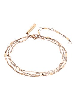 Damen Armband  -  Layer Me
