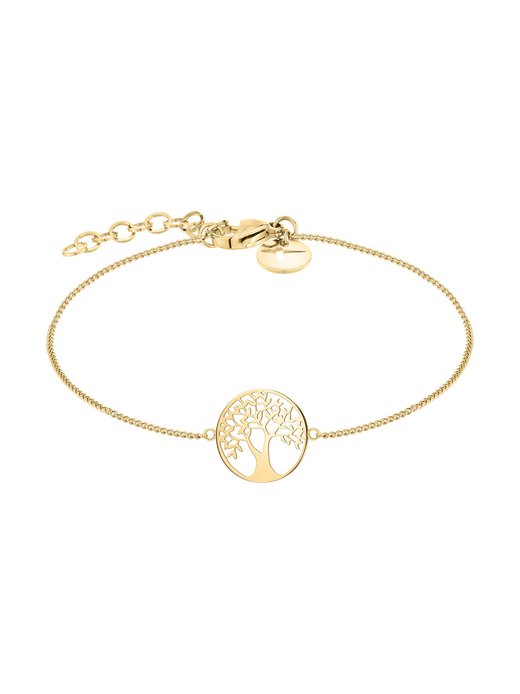 Damen Armband  -  Lebensbaum