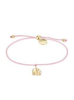 Damen Armband  -  Little Elephant