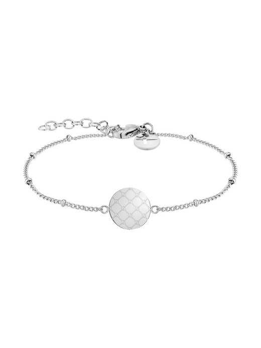 Damen Armband  -  Logomania