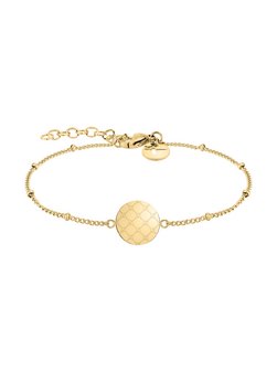 Damen Armband  -  Logomania