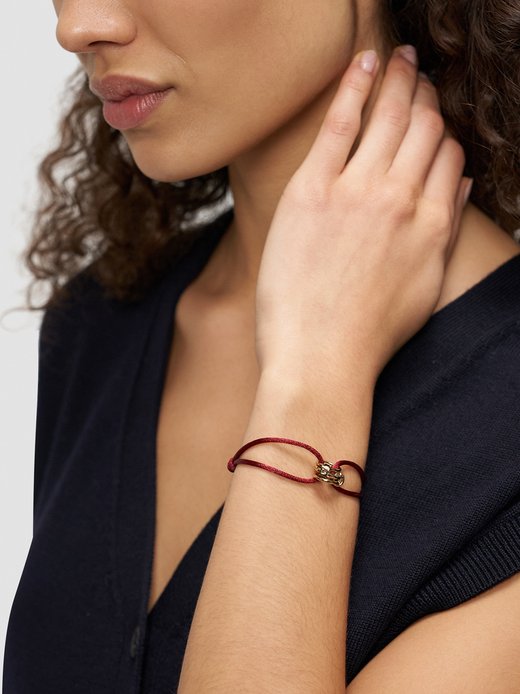 Damen Armband  -  Lora