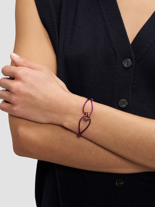 Damen Armband  -  Lora