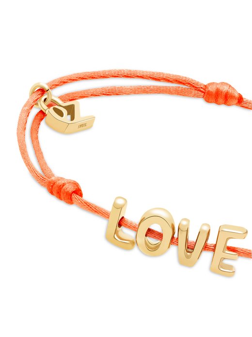 Damen Armband  -  Love Letters