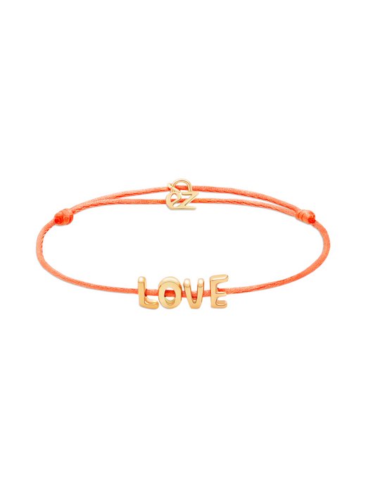 Damen Armband  -  Love Letters