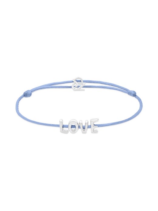 Damen Armband  -  Love Letters