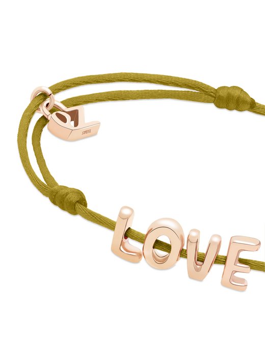 Damen Armband  -  Love Letters
