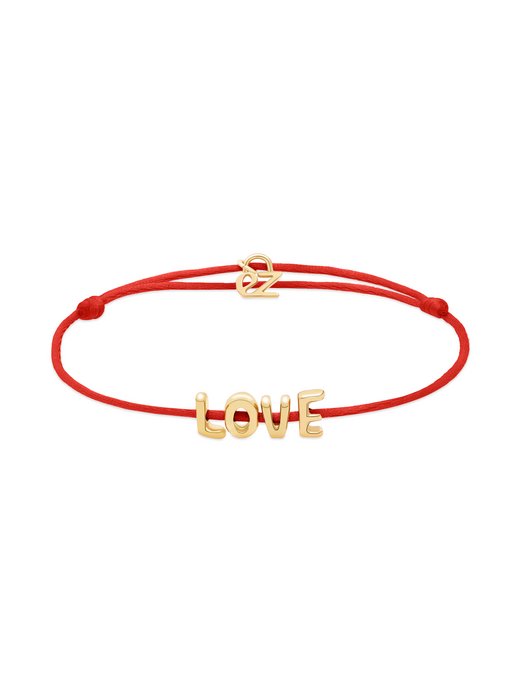 Damen Armband  -  Love Letters
