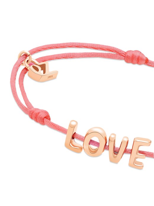 Damen Armband  -  Love Letters