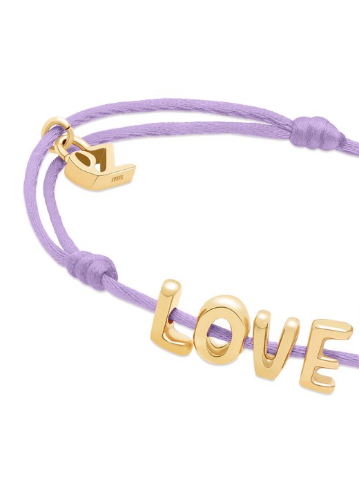 Damen Armband  -  Love Letters