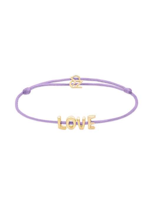 Damen Armband  -  Love Letters