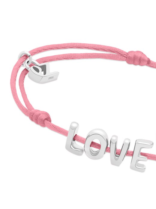 Damen Armband  -  Love Letters