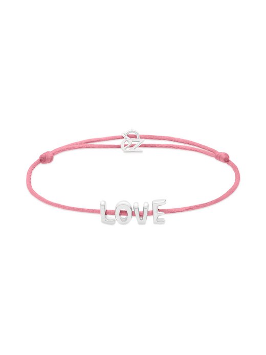 Damen Armband  -  Love Letters