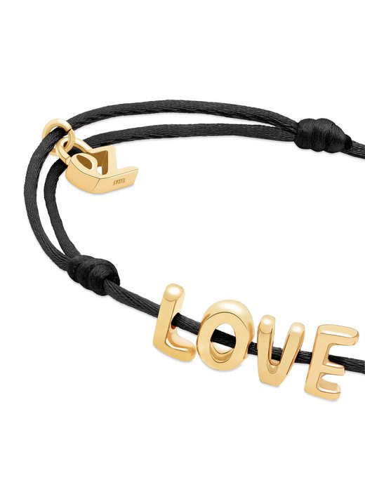 Damen Armband  -  Love Letters