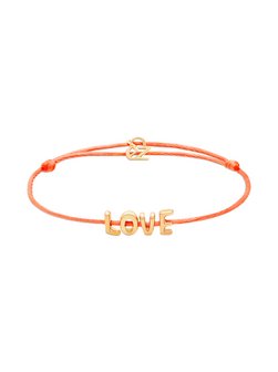 Damen Armband  -  Love Letters