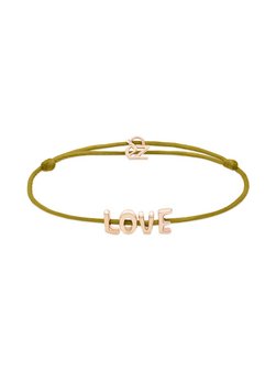 Damen Armband  -  Love Letters