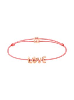 Damen Armband  -  Love Letters