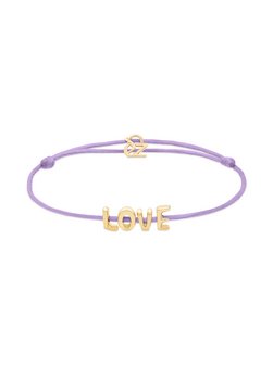 Damen Armband  -  Love Letters