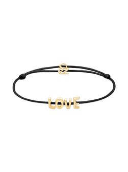 Damen Armband  -  Love Letters