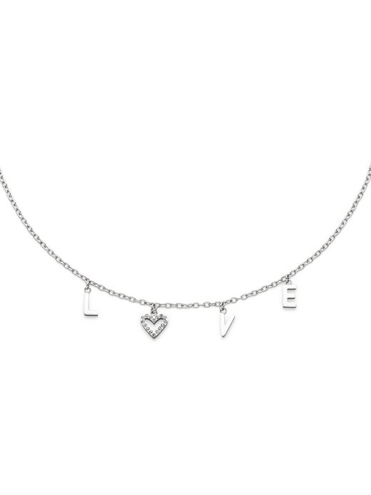 Damen Armband  -  Love