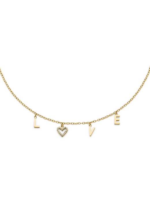 Damen Armband  -  Love