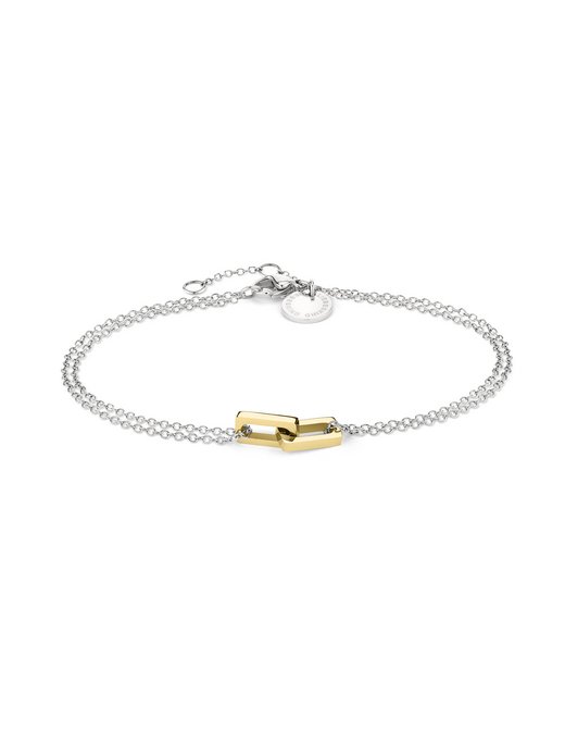 Damen Armband  -  Mini Link