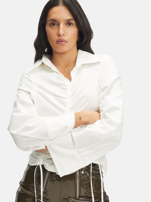 Damen Armband  -  Mini Link