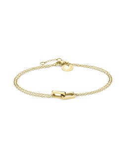 Damen Armband  -  Mini Link