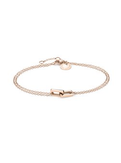 Damen Armband  -  Mini Link