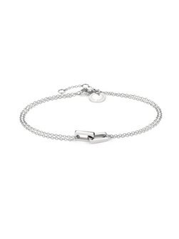 Damen Armband  -  Mini Link