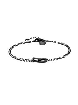 Damen Armband  -  Mini Link