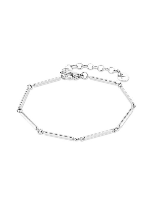 Damen Armband  -  Modern Chain