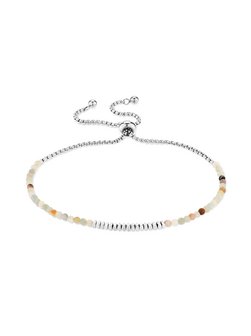 Damen Armband  -  Modern Pearl Fusion