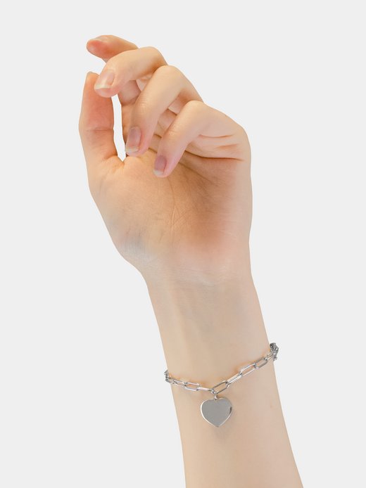 Damen Armband  -  My Heart