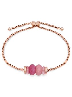 Damen Armband  -  Natural Stones