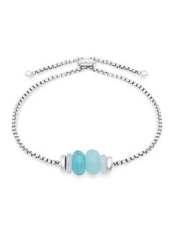 Damen Armband  -  Natural Stones