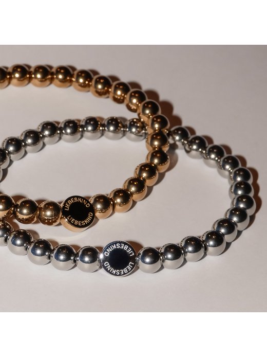 Damen Armband  -  New Beads