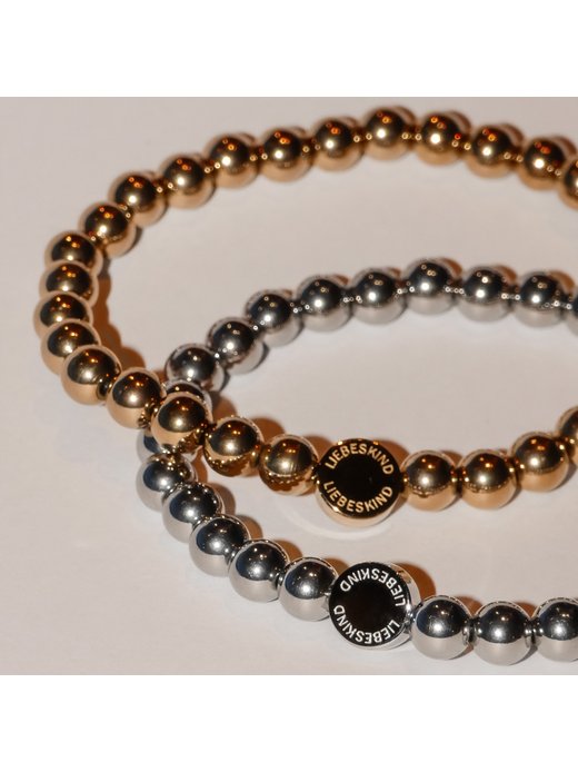 Damen Armband  -  New Beads