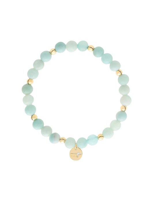 Damen Armband  -  New Beads