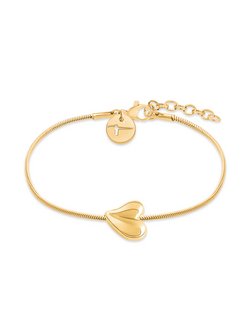 Damen Armband  -  Organic Heart