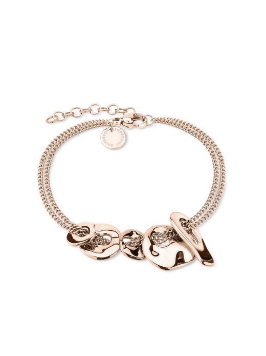 Damen Armband  -  Organic Shapes