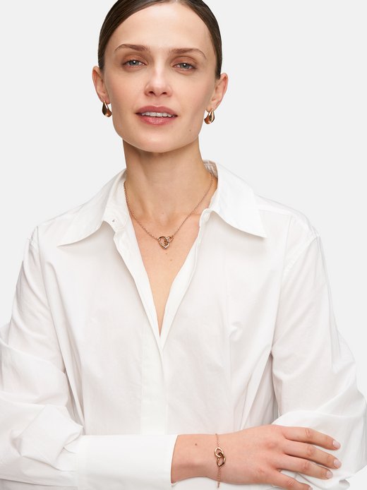 Damen Armband  -  Organic Shapes