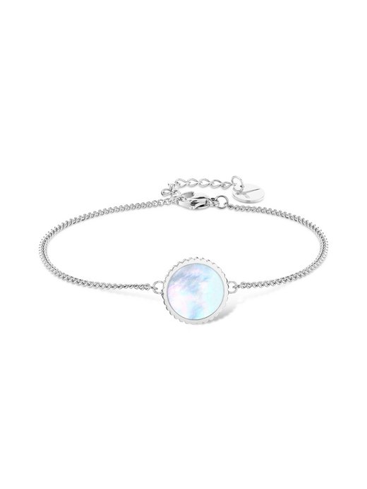 Damen Armband  -  Perlmutt