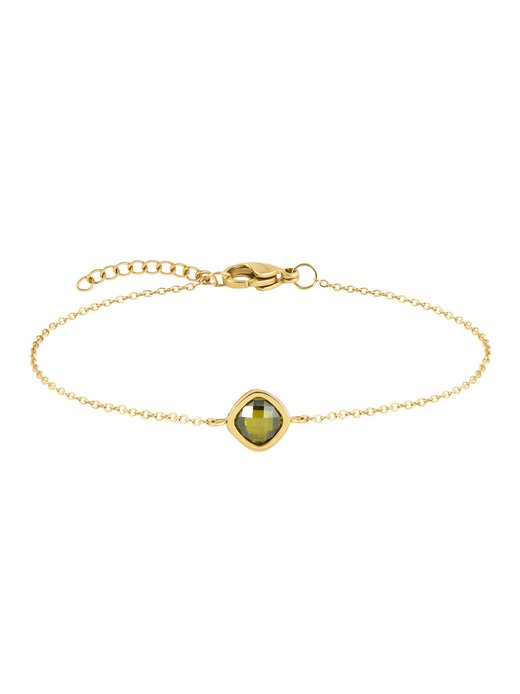 Damen Armband  -  Shiny Stones