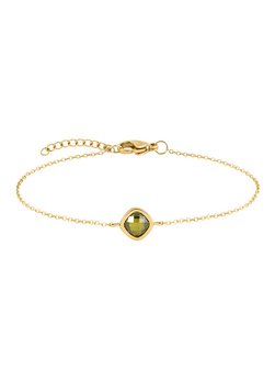 Damen Armband  -  Shiny Stones