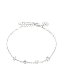 Damen Armband  -  Silver Love Collection