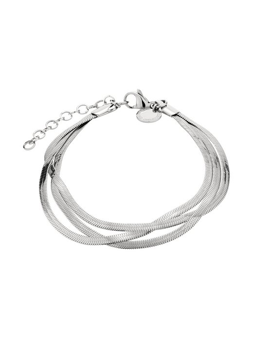 Damen Armband  -  Snake-Chain