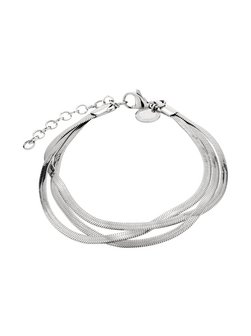 Damen Armband  -  Snake-Chain